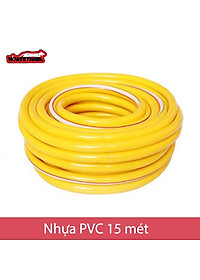 Vòi phun nước tưới cây thông minh làm sạch mọi thứ bằng nước áp lực cao với nhiều chế độ (Loại 15 mét) 206236