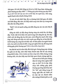 Sách Những Bài Văn Đoạt Giải Của Học Sinh Tiểu Học Trung Quốc