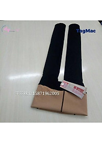 Quần tất nữ 3D 6S đánh lừa thị giác Jingcui thon thật chân co giãn đàn hồi siêu tốt