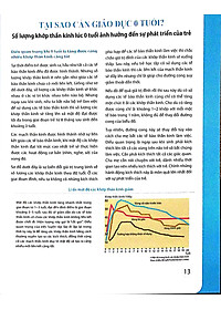 Dạy Con Kiểu Nhật - Giai Đoạn 0 Tuổi (Tái Bản)