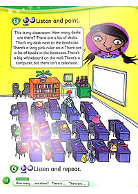 Kid's Box Second edition Pupil's Book Level 2