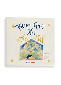 Vương Quốc Nhỏ Bí Mật - Bìa Cứng