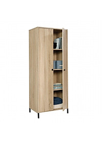 Tủ để tài liệu đẹp, thiết kế thông minh SMLIFE Ozzy