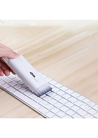 Bộ dụng cụ vệ sinh bàn phím máy tính, laptop, máy ảnh, tai nghe đa năng 7in1 nhỏ gọn tiện lợi, dễ dàng mang theo - Hàng chính hãng