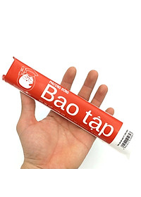 Cuộn - Bao Tập Nylon TP (10 Tờ/Cuộn)
