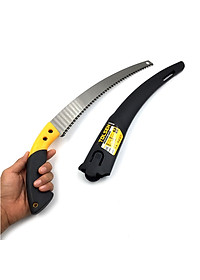 Cưa Sứa Cong Có Vỏ 14" ( 350mm ) Tolsen 31016