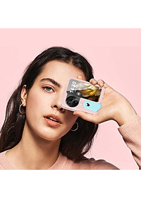 Ốp lưng đai đeo hand trap chống sốc cho Oppo Find N3 Flip hiệu HOTCASE Wristband Stand Phone Case - chất liệu cao cấp, thiết kế thời trang sang trọng có đai đeo tay an toàn - Hàng nhập khẩu