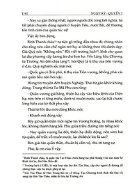 Sách Tư Trị Thông Giám - Tập 5 (Bìa Cứng, Bọc Vải, Phủ Nhũ)