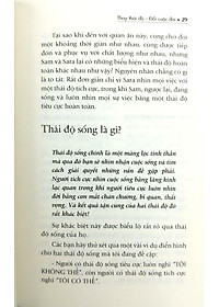 Sách Thay Thái Độ Đổi Cuộc Đời 1