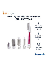 Máy Uốn Tóc Panasonic PAST-EH-KE46VP645 - Hàng Chính Hãng
