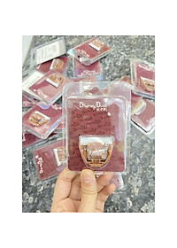 Lưỡi Tông Đơ Disney Duck CP 6800 Cắt Tỉa Lông Cho Chó Mèo - YonaPetshop