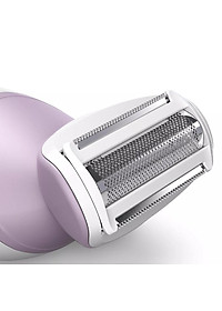Máy làm sạch lông cho nữ Philips BRL136/00 - Hàng Chính Hãng