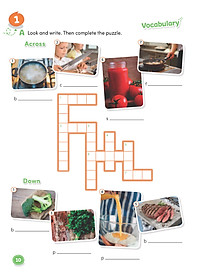 Hang Out 5 - Workbook