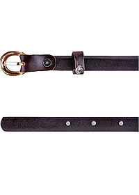 Combo Bóp & Thắt Lưng Da Bò Huy Hoàng HT3138-HT5112 - Nâu