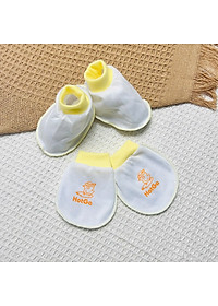  BAO TAY CHÂN TRẮNG BO - HOTGA