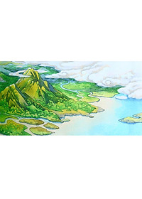 Sách Lược Sử Nước Việt Bằng Tranh: Viet Nam – A Brief History In Pictures (Tái Bản 2019)