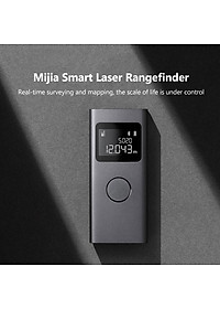 Máy đo khoảng cách bằng tia laser thông minh Xiaomi Mijia