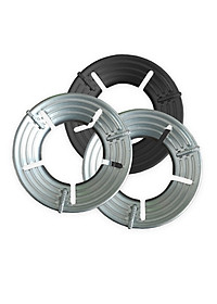 Vỉ Chắn Gió Bếp Gas KhoNCC Hàng Chính Hãng Bằng Thép Hợp Kim - Giảm Bớt Hao Hụt Ga Khi Sử Dụng - KDHS-4836-ViGas