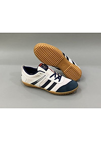 GIÀY ĐÁ BÓNG FUTSAL 0004FF ĐÃ KHÂU ĐẾ