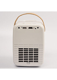 Máy Chiếu Mini BEECUBE X2 MAX GEN 4 2024 - Hàng Chính Hãng