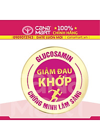 Sữa bột Nutricare Bone phòng chống loãng xương sụn khớp cho người lớn tuổi (850g)