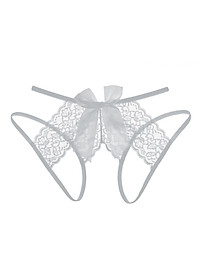 Quần lót lọt khe hở đáy gợi cảm cho nữ