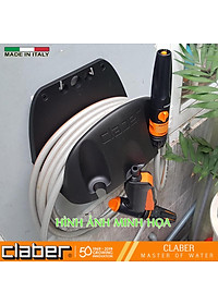 Máng treo ống nước Eco 0 Claber 8866