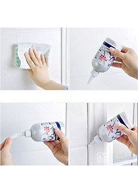 Sơn Kẻ Chỉ Gạch Nền Nhà , Keo Chà Ron Công Nghệ Hàn Quốc Đa Năng Dung Tích 280ml