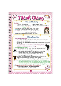 Sách - Sổ Tay Notebook Ngữ Văn 6 - Bám Sát SGK Chân Trời Sáng Tạo - Hồng Ân