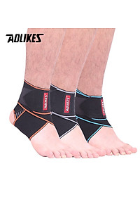 Bộ 2 quấn cổ chân bảo vệ mắt cá chân AOLIKES A-1527 Sport Ankle Protector