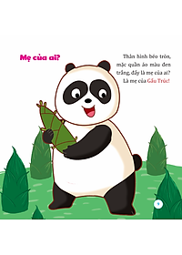 Sách Bách Khoa Toàn Thư Cho Bé - Rèn Luyện Khả Năng Nhận Thức