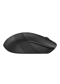 Chuột Không Dây Bluetooth + Wireless Pin sạc qua cổng typec A4TECH FB10C - Hàng Chính hãng