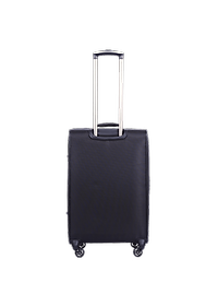 Vali Kéo Vải Size Trung 24 inch Ký Gửi SAKOS CHAMPION 6 - Hàng Chính Hãng