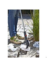 Cây nhặt rác thép không gỉ Gardena 03567-20