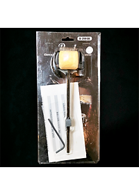 Búa Pedal 4 mặt cho trống PEARL B200QB - HÀNG CHÍNH HÃNG