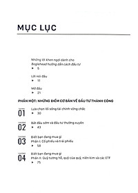 Sách Boglehead Hướng Dẫn Cách Đầu Tư: Các Mẹo Đầu Tư Dành Cho Người Mới Bắt Đầu