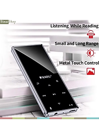 Máy nghe nhạc Lossless RUIZU D29 bluetooth 8G