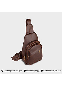Balo Đeo Chéo Thời Trang Nam YBAC2