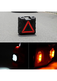 Bộ nâng kích gầm điện, con đội điện kiêm máy bơm lốp và máy siết ốc ô tô đa năng 3 trong 1 TY-155EHJS tải trọng 5 tấn - Hàng nhập khẩu