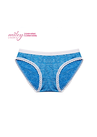 Combo 5 Quần Lót Nữ Sớ Gỗ Miley Lingerie FWS
