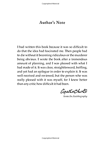 Sách And Then There Were None (Previously published as Ten Little Indians) (Agatha Christie)