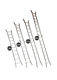 Thang nhôm Nikita NKT- NIKA15