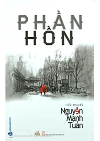 Sách Phần Hồn