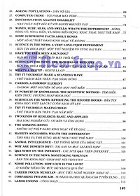 Những Bài Luận Tiếng Anh Dành Cho Học Sinh Lớp 10, 11, 12 - HA