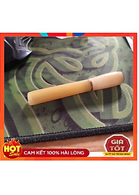 TẨU THUỐC NHỰA SỪNG CAO CẤP KIÊM LỌC THUỐC BẢO VỆ SỨC KHỎE