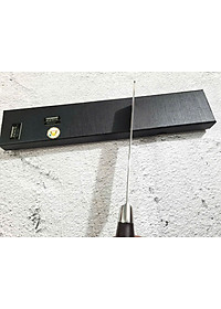 DAO BẾP USUBA -DAO BẾP NHẬT THÉP DAMASCUS MÃ DT125