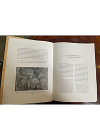 [Artbook khổ lớn in giấy mỹ thuật] CÁC TÁC PHẨM HỘI HỌA MICHEL-ANGE – Ấn bản Phaidon Press - Trường Phương Books – NXB Mỹ Thuật