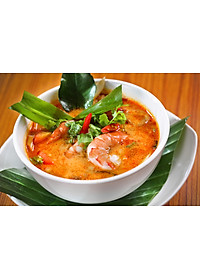 Gia Vị Nấu TomYum Tự Nhiên Vipep 75g