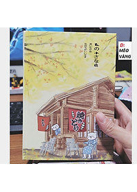 Sổ tay kế hoạch ghi chép Planner 365 Ngày nhật ký cao cấp Lalunavn