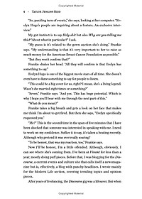 The Seven Husbands of Evelyn Hugo